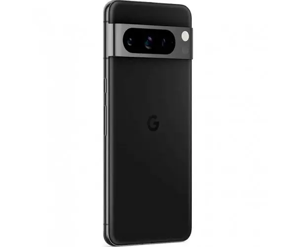 Смартфон Google Pixel 8 Pro 5G 12/128Gb Obsidian (GA04798-US) - фото 2