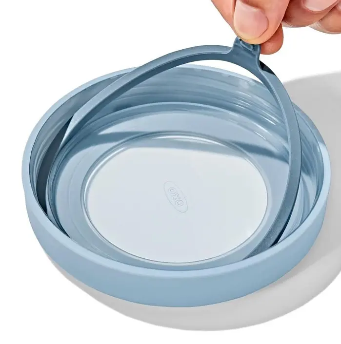 Контейнер для хранения OXO Good Grips 0.35 л набор 2 шт. (11401500) - фото 2
