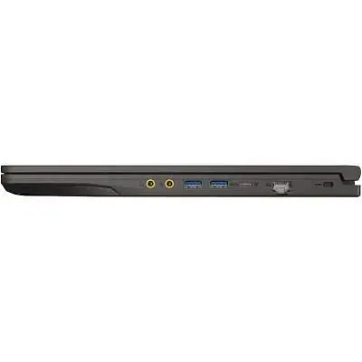 Ноутбук MSI Thin 15 B13VE (9S7-16R831-3431) - фото 6