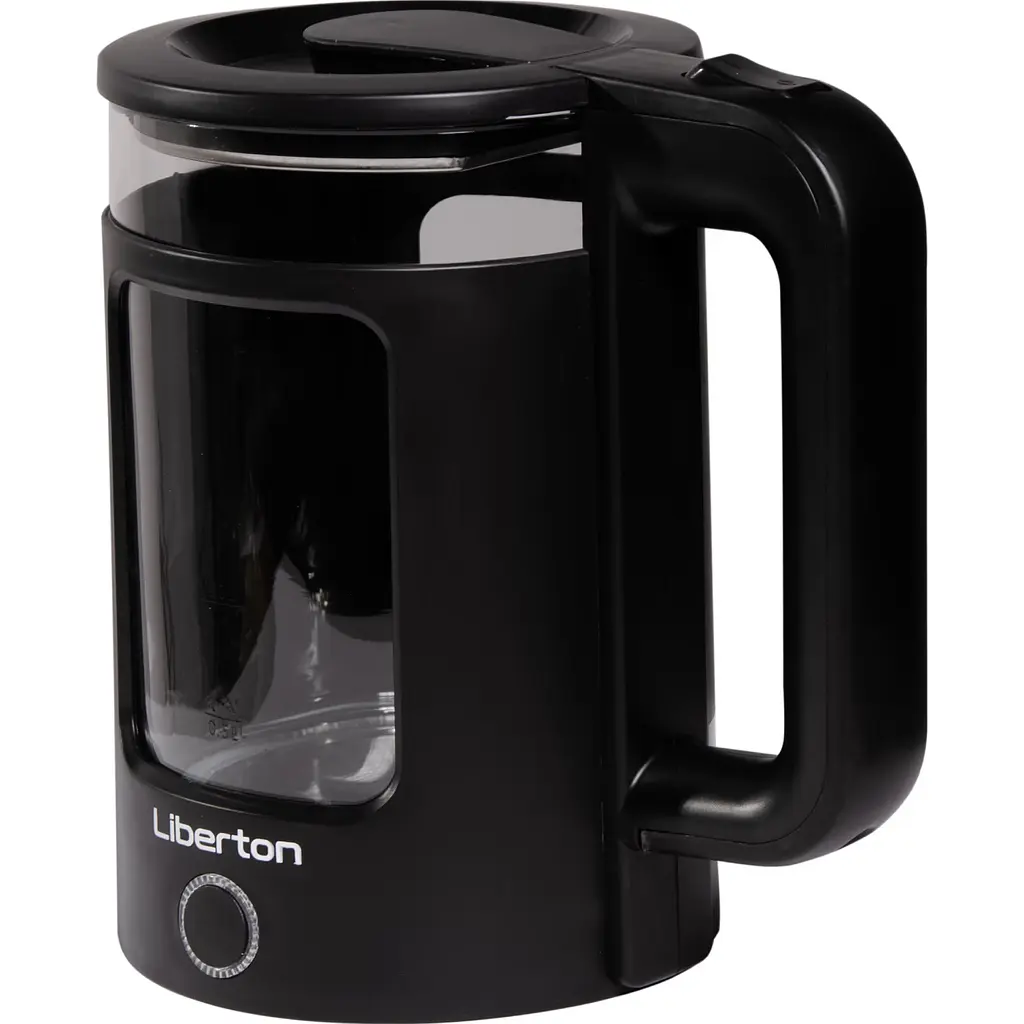 Електрочайник Liberton LEK-6831 [115688] - фото 3