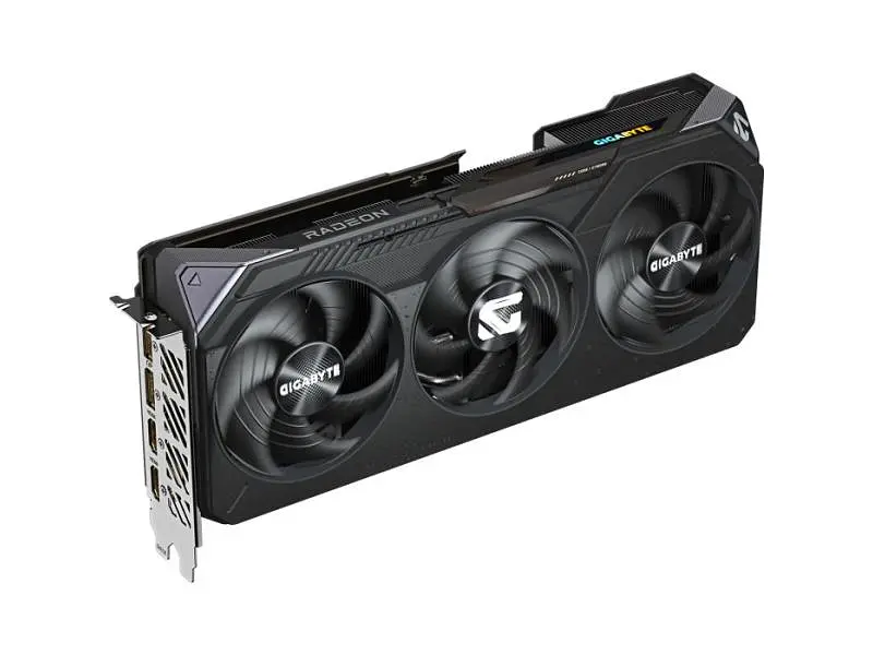 Відеокарта Gigabyte Radeon RX 9070 GRE GAMING OC 12G (GV-R907GREGAMING-OC-12GD) - фото 3