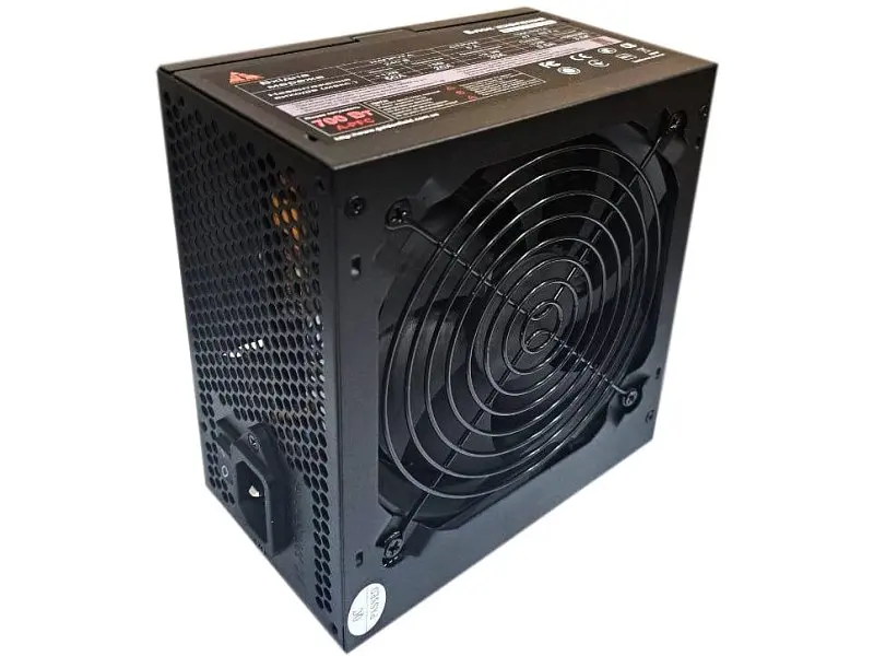Блок живлення Golden Field ATX-EX700W