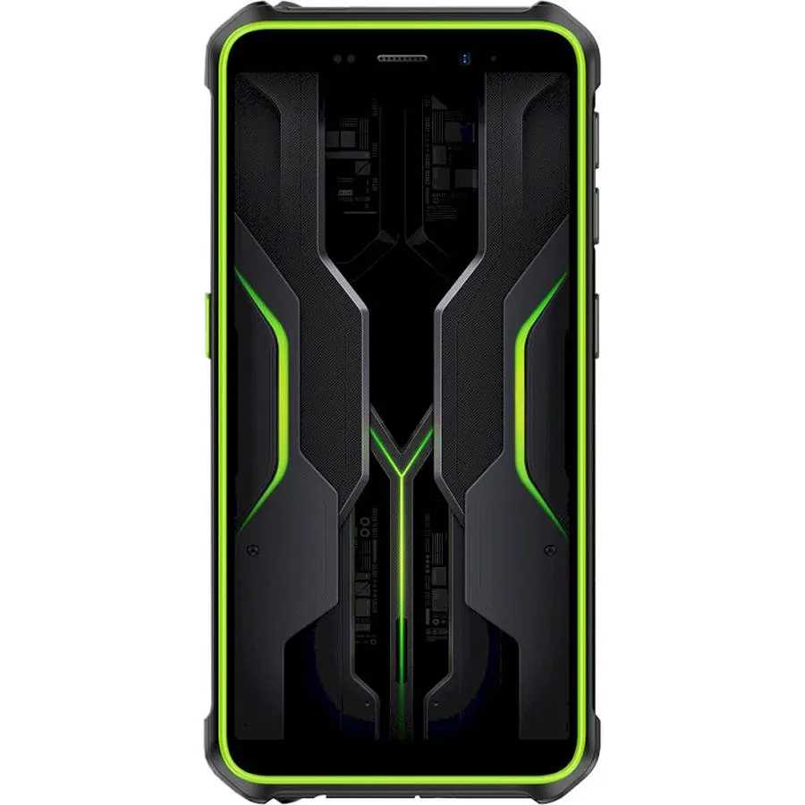 Смартфон Ulefone Armor X12 Pro 4/64Gb Green (Global) - фото 2