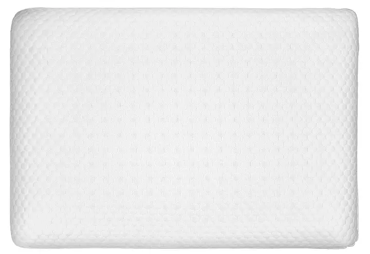 Подушка ортопедическая Ardesto Sleepwell Warm&Cold 60х40х12 см прямоугольная белая (ART6040CWC) - фото 4