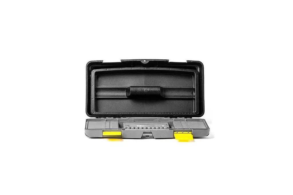 Ящик для інструментів переносний Intertool BX-0316 16.5" - фото 5