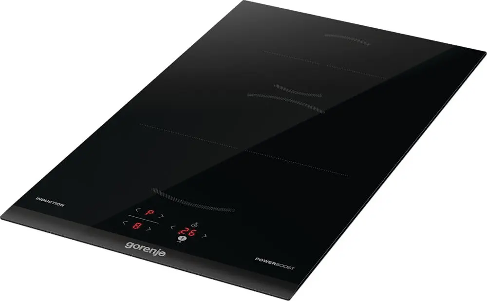 Варильна поверхня електрична Gorenje GI3201BC - фото 4