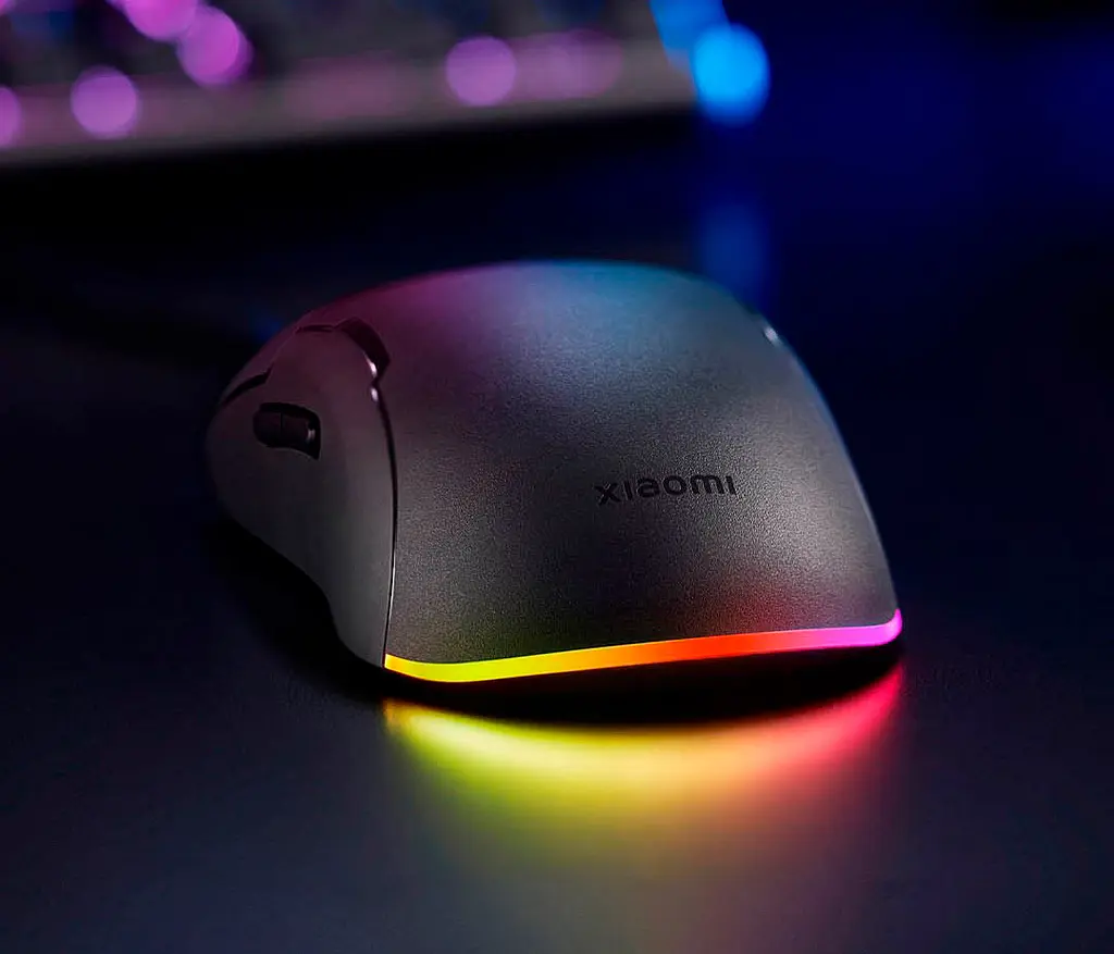 Миша Xiaomi Gaming Mouse Lite (BHR5716CN) [90430] - фото 7