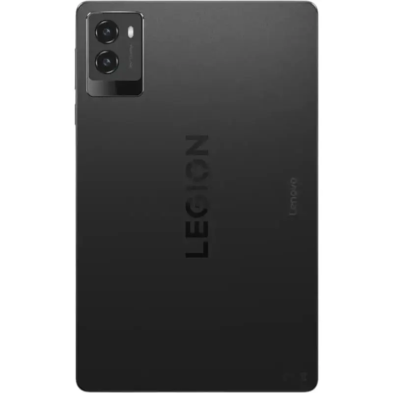Планшет Lenovo Legion Tab (3rd Gen)(312FU) 8.8" 12/256Gb Wi-Fi Eclipse Black +Case&Film (ZAEF0033UA) UA UCRF - фото 2