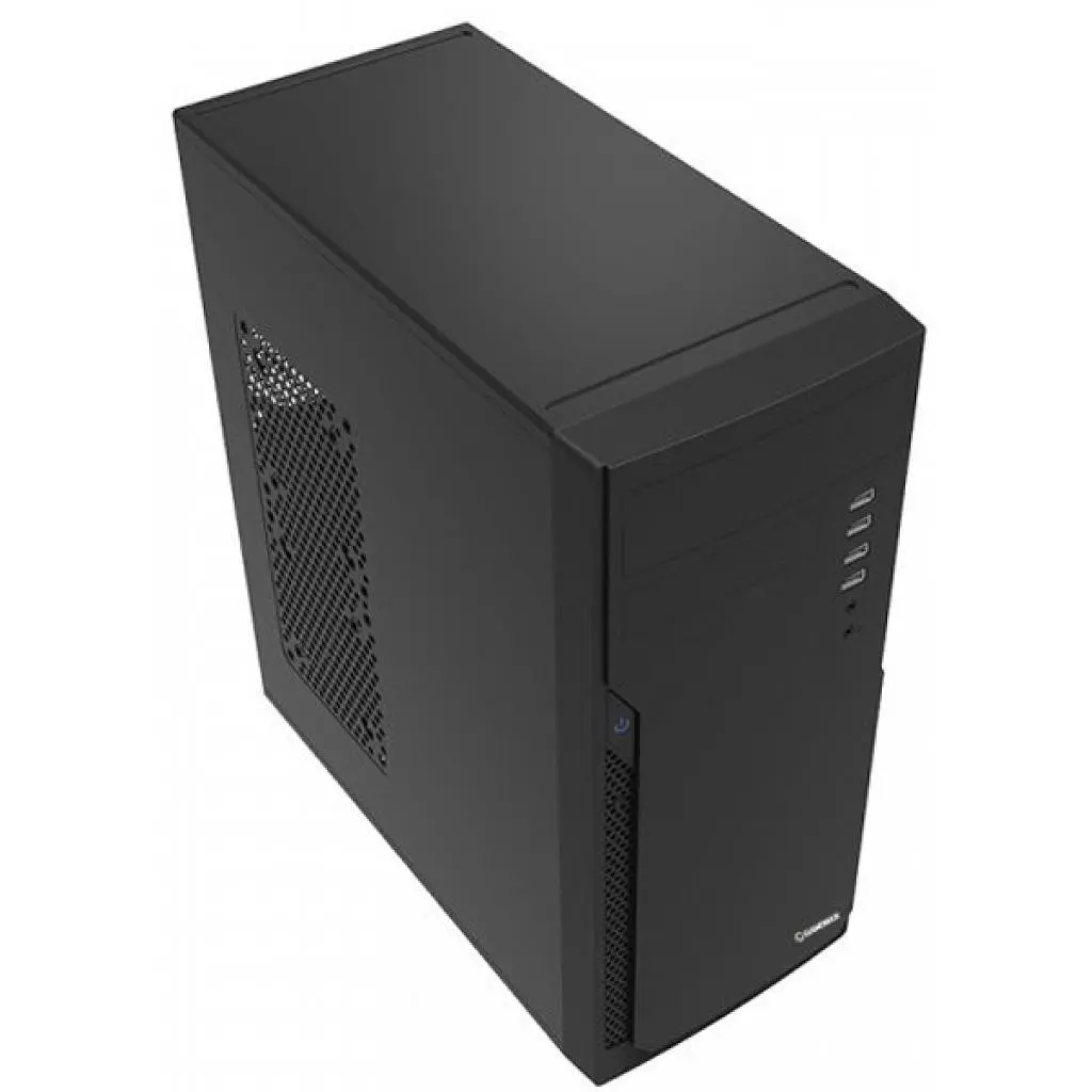 Корпус GameMax ET-211 400W (ET-211-400) 400 Вт - фото 3