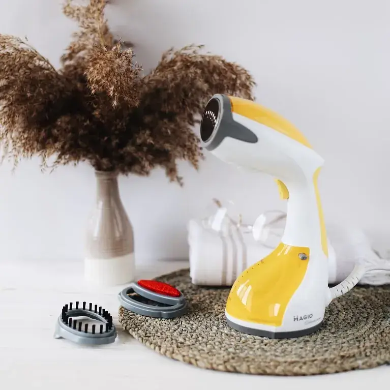 Відпарювач Magio MG-328 [115777] - фото 4