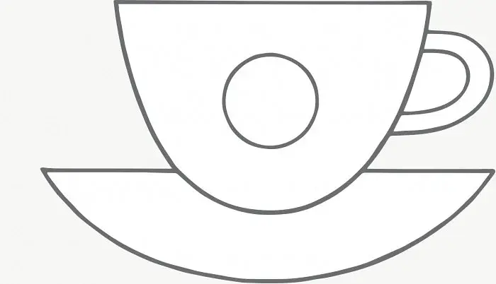 Малювалка для найменших: Дзеркальні розмальовки №2 - фото 6