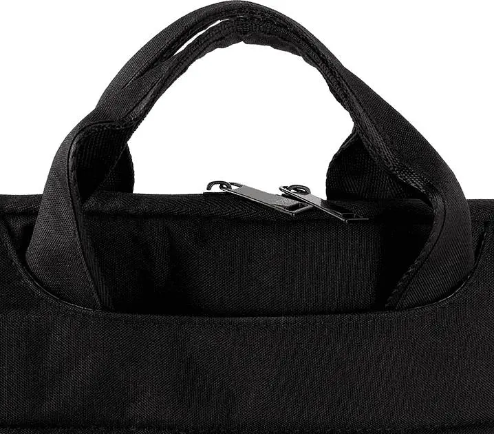 Сумка для ноутбука ColorWay 17.3" Casual Black (CW-LBC173-BK) - фото 6