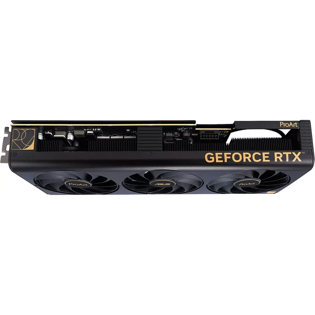 Відеокарта Asus ProArt GeForce RTX 4080 SUPER 16GB GDDR6X OC [90YV0K90-M0NA00] [103403] - фото 6