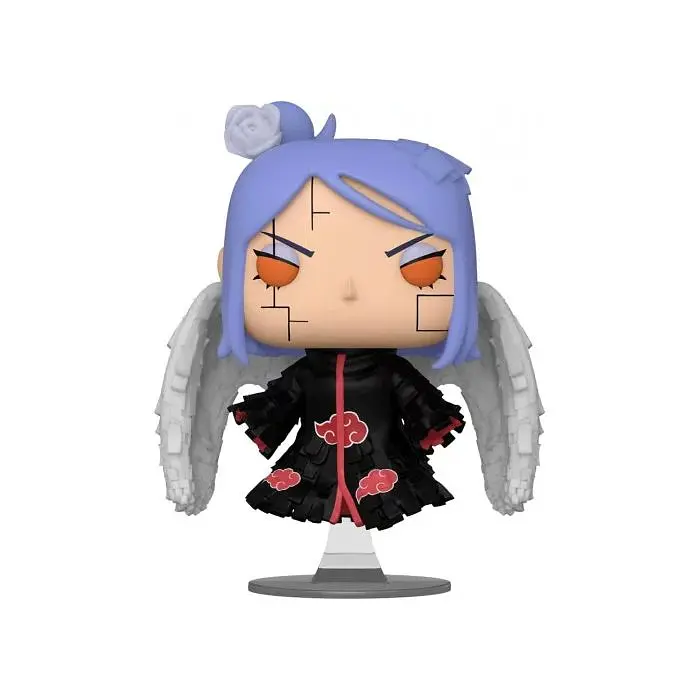 Фігурка Funko Pop Наруто Шиппуден Конан Naruto Shippuden Konan 10 см FP NS K 1508 - фото 3