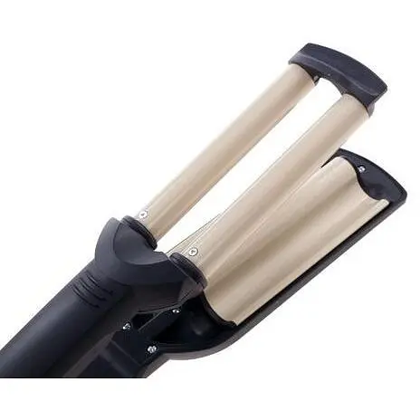 Плойка-гофре BaByliss C260E - фото 3