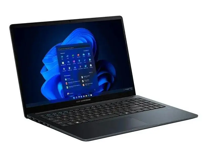 Ноутбук Asus ExpertBook B1 B1503CVA (B1503CVA-S79096X, 90NX0801-M0AF00) - фото 2