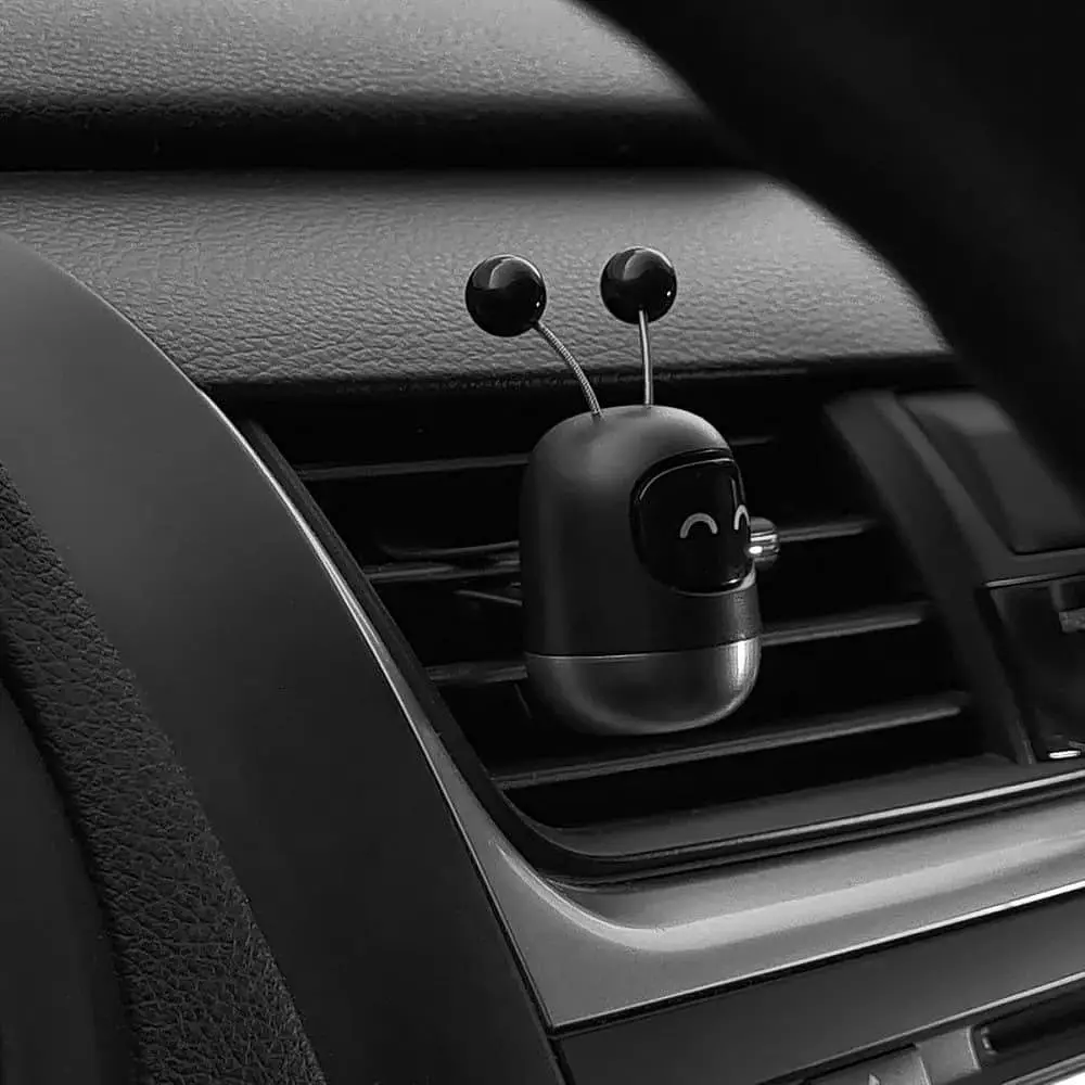 Ароматизатор Proove Emoji Robo (AFER00000001) - фото 7