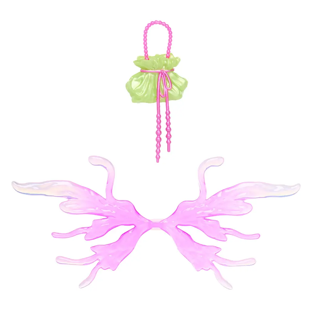 Лялька Bratz серії Fashion Pixiez – Ясмін (565000) - фото 8