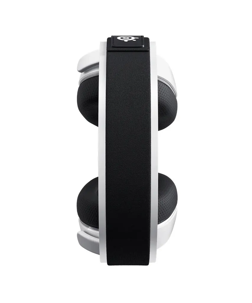 Навушники SteelSeries Arctis 7P for PS5 White (61471, 61507) - фото 5