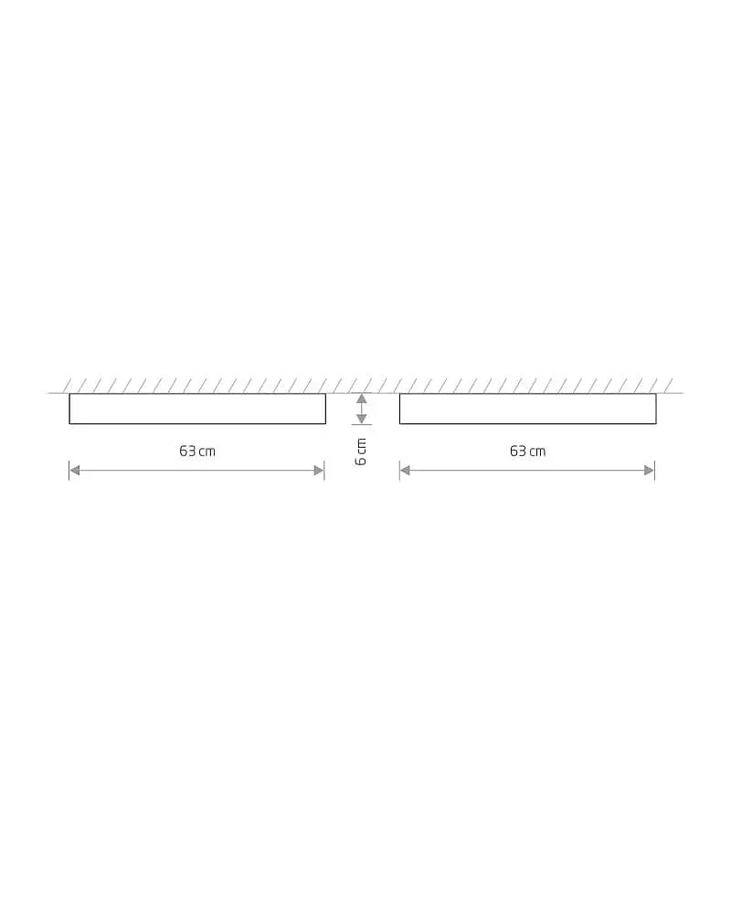 Стельовий світильник Nowodvorski 7530 Soft Ceiling Led - фото 4
