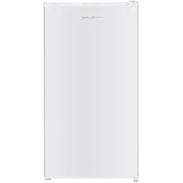 Холодильник Milano MSD80W 85 см - фото 2