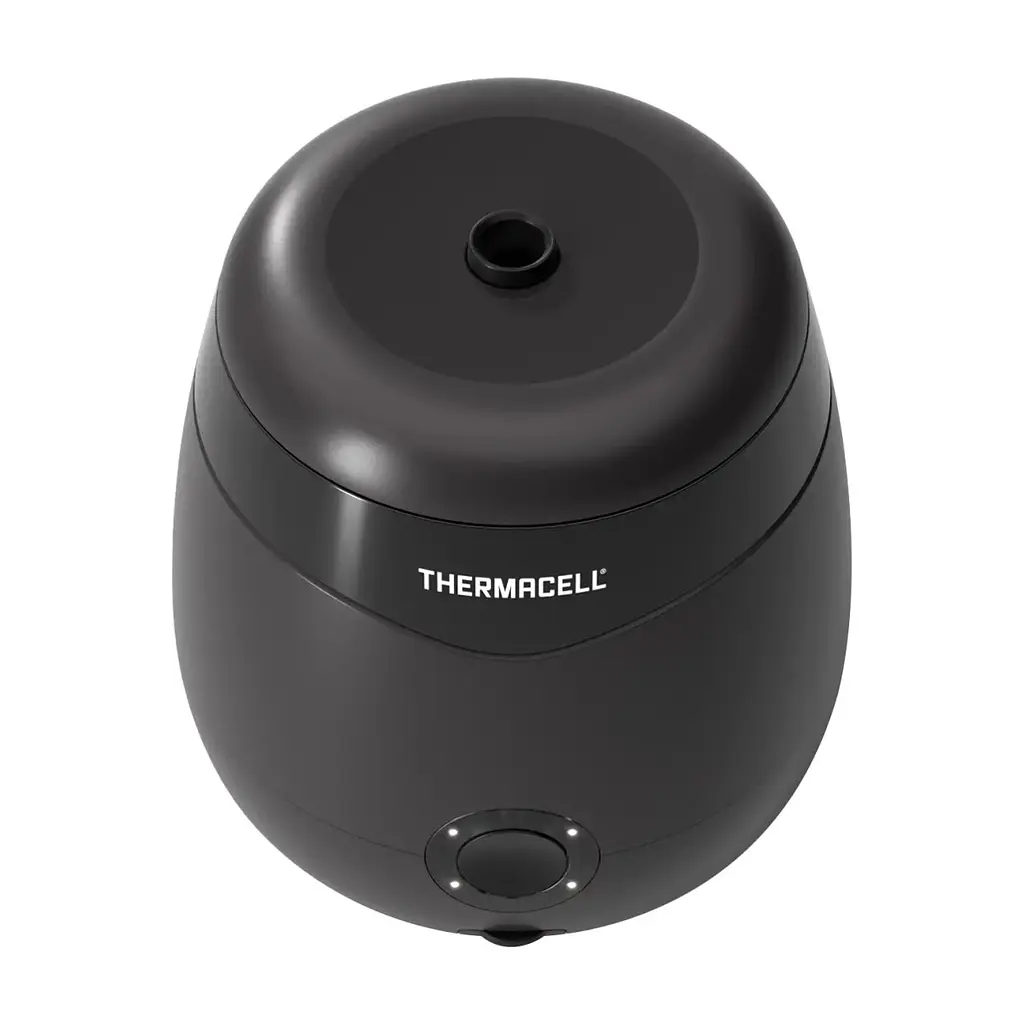 Фумігатор Thermacell E55 (40) Rechargeable Mosquito Repeller Charcoal (1200.06.06) - фото 3