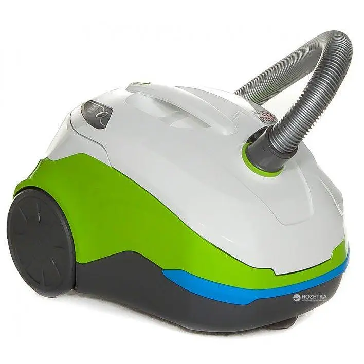 Пилосос з аквафільтром Thomas Perfect Air Feel Fresh X3 (786532) - фото 3