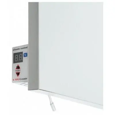 Обігрівач Teploceramic (TCM-RA1000WHITE) - фото 3