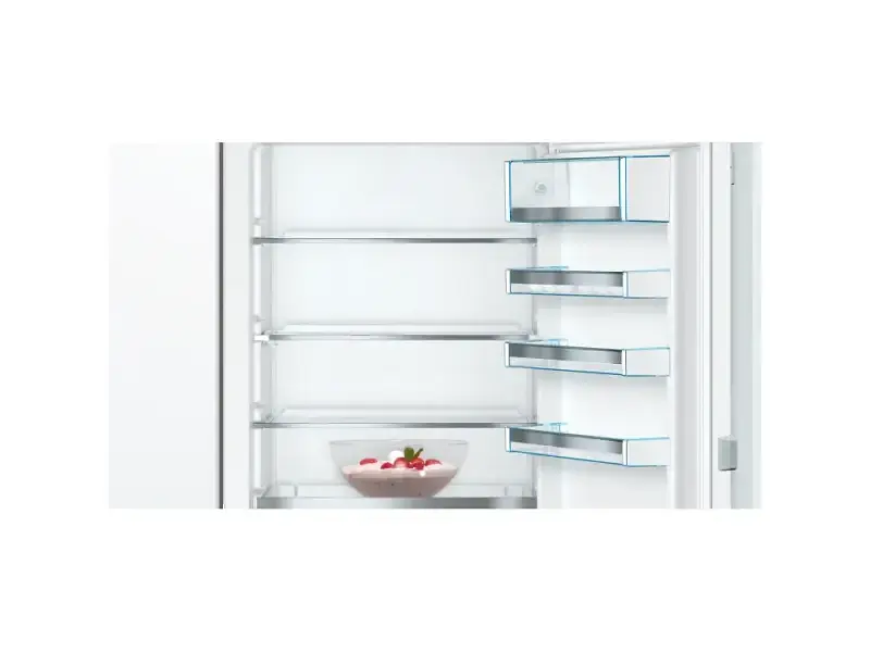 Холодильник з морозильною камерою Bosch KIS87AFE0N - фото 5