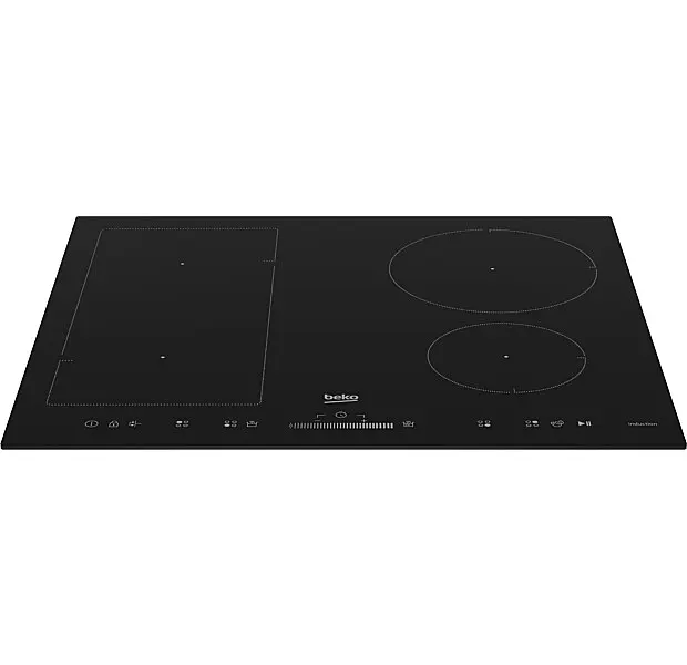 Варильна поверхня Beko HII64500UFT - фото 3