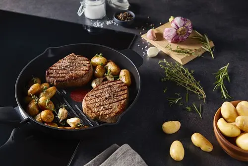 Сковорода Tefal Unlimited 26 см (E2294074) - фото 4