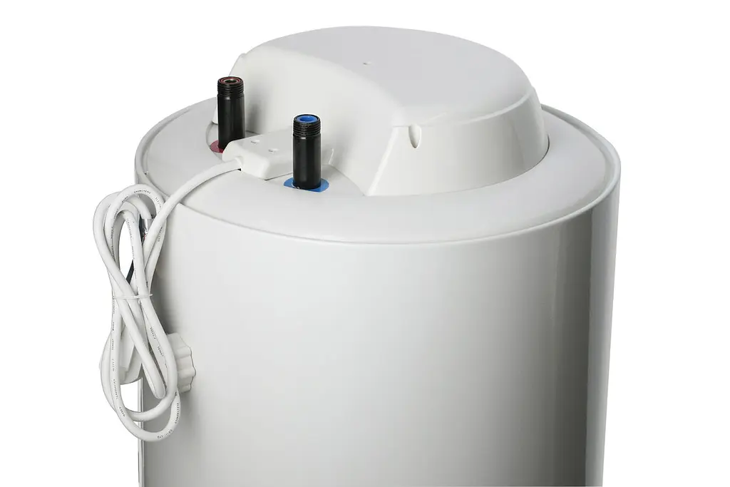 Водонагреватель MIDEA D50-15F1(D) - фото 9