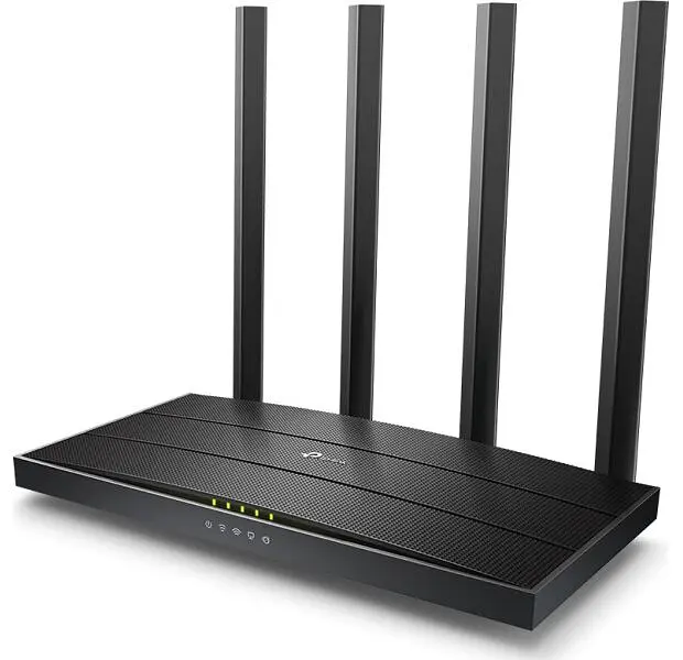 Маршрутизатор TP-Link Archer C80 AC1900 - фото 3