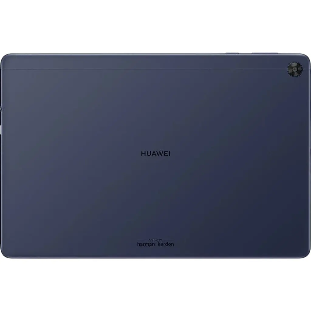 Планшет Huawei MatePad T10s 2/32GB Wi-Fi Deepsea Blue (53011DTD) - фото 2