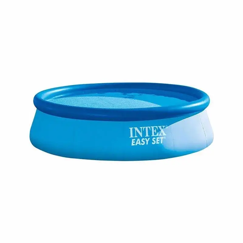 Надувний басейн сімейний Intex 28132 (366х76 см), 5621 л - фото 2