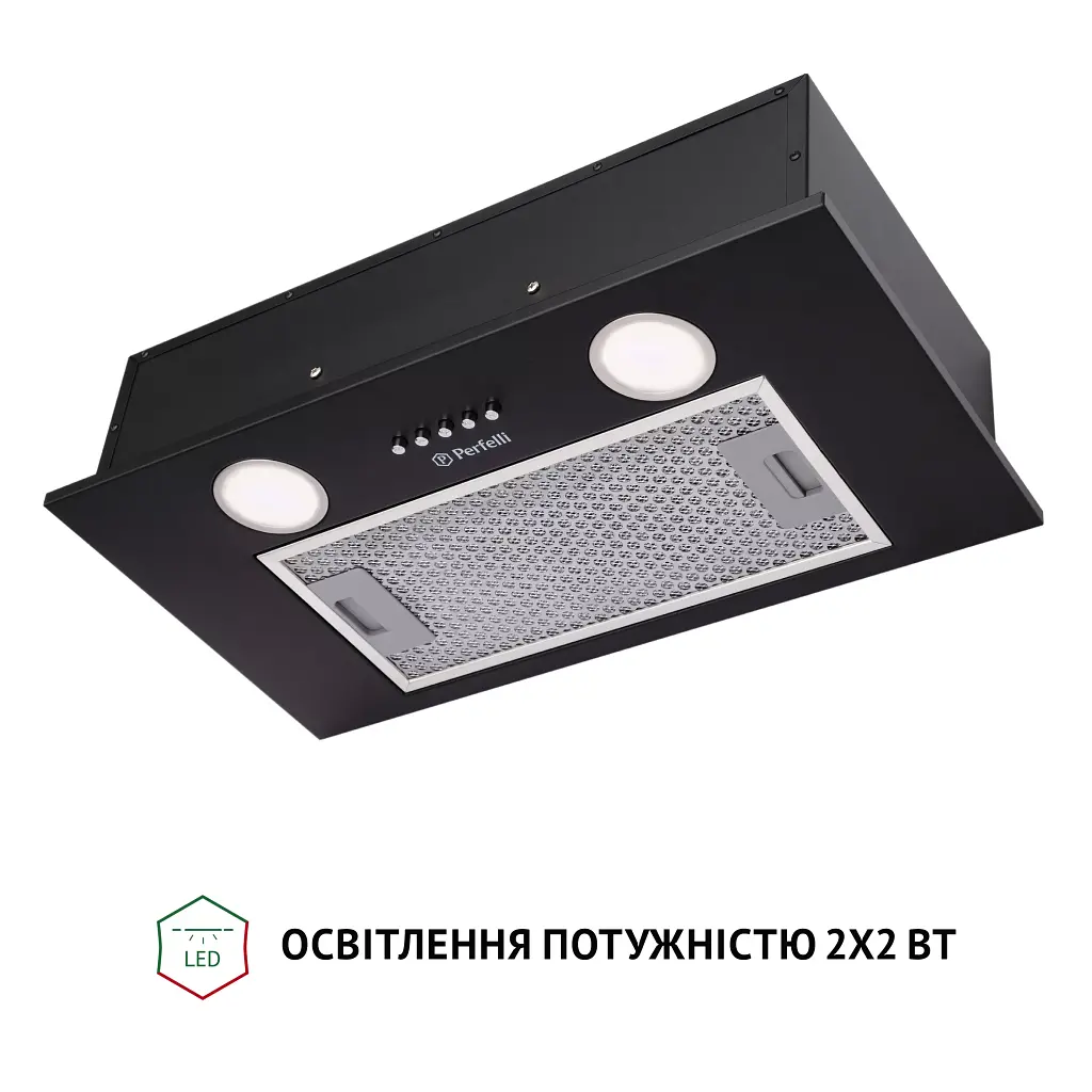 Perfelli BI 5252 BL 700 LED - фото 5