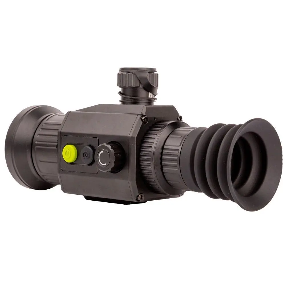Тепловізійний приціл Dahua Thermal Scope C650 (99-00012455) - фото 4