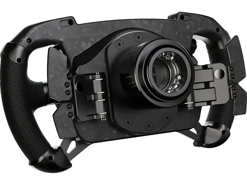 Кермо Moza Racing GS V2P Steering for PC (RS056) - фото 3