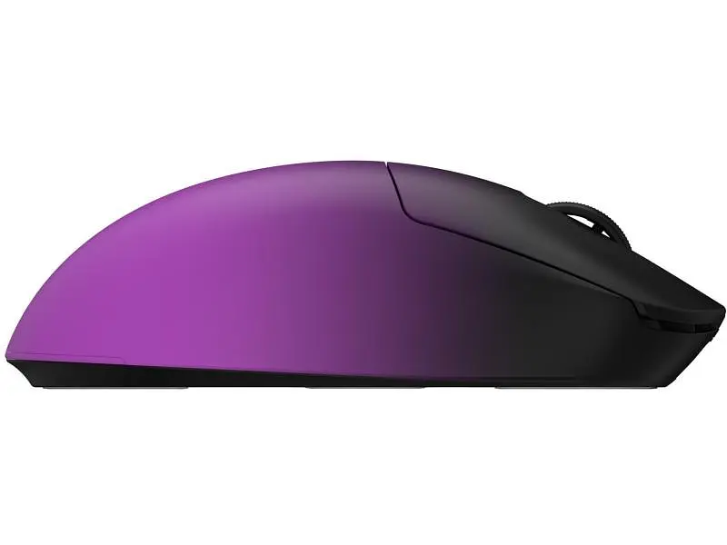 Миша Hator Quasar 3 ULTIMA 8K Wireless black/violet (HTM760) - фото 5