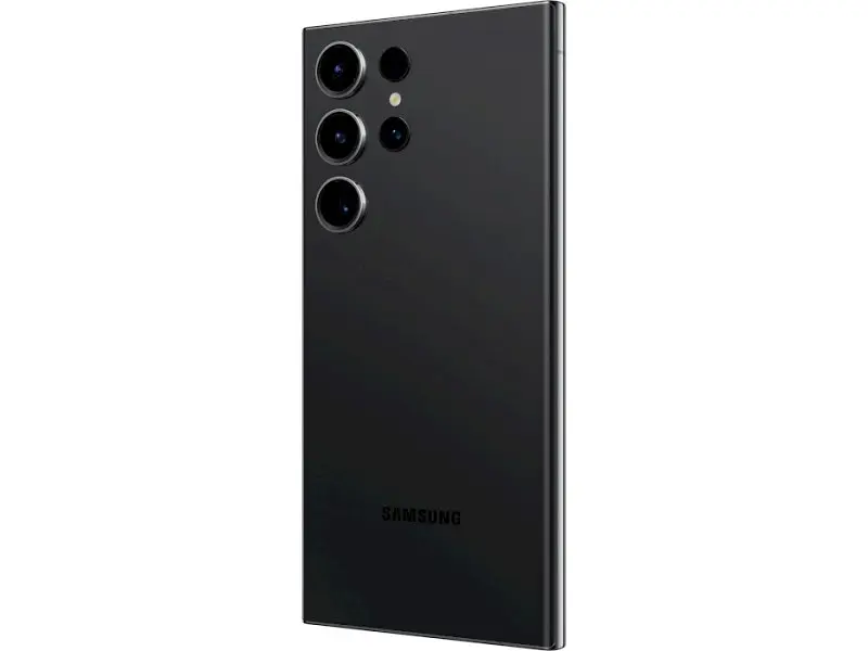 Смартфон Samsung Galaxy S23 Ultra 12/256GB Phantom Black (SM-S918BZKG) - фото 7