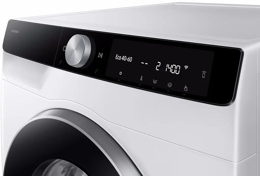 Пральна машина автоматична Samsung WW90DG6U85LKU4 - фото 4
