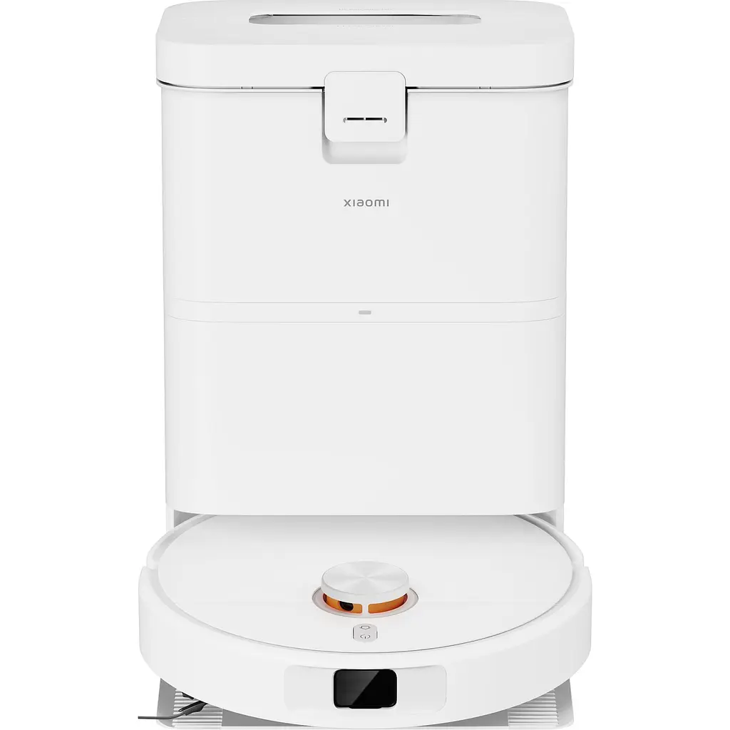 Робот-пилосос Xiaomi Robot Vacuum H50 (BHR08GUEU) [166633] - фото 3