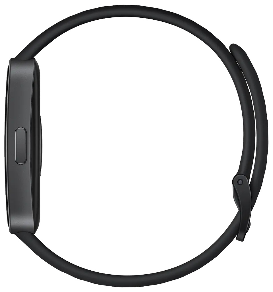Смарт-годинник Huawei Band 10 Black (7109227) - фото 5