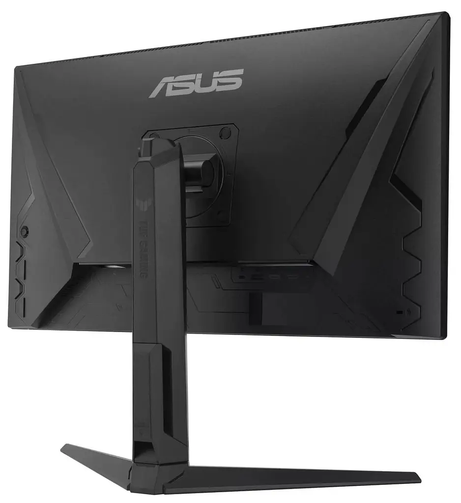 Монітор ASUS 27" TUF Gaming VG27UQEL5A Dual Mode UHD IPS 80/310Hz (90LM0CR1-B01171) - фото 5