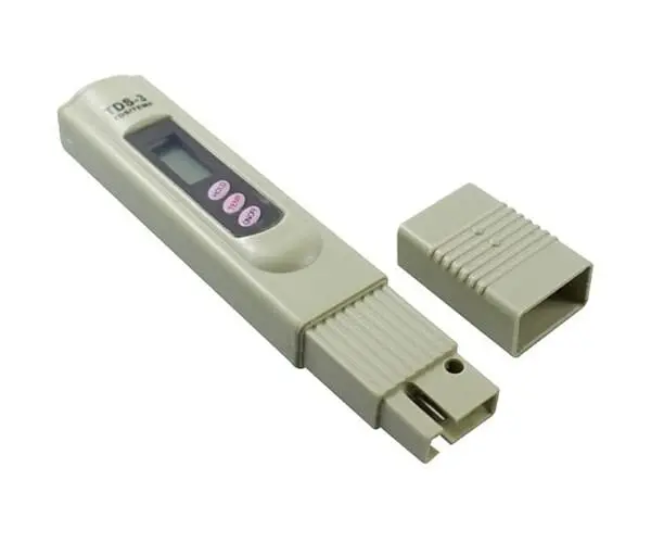 ViO TDS Meter, Прилад для вимірювання якості води - фото 3