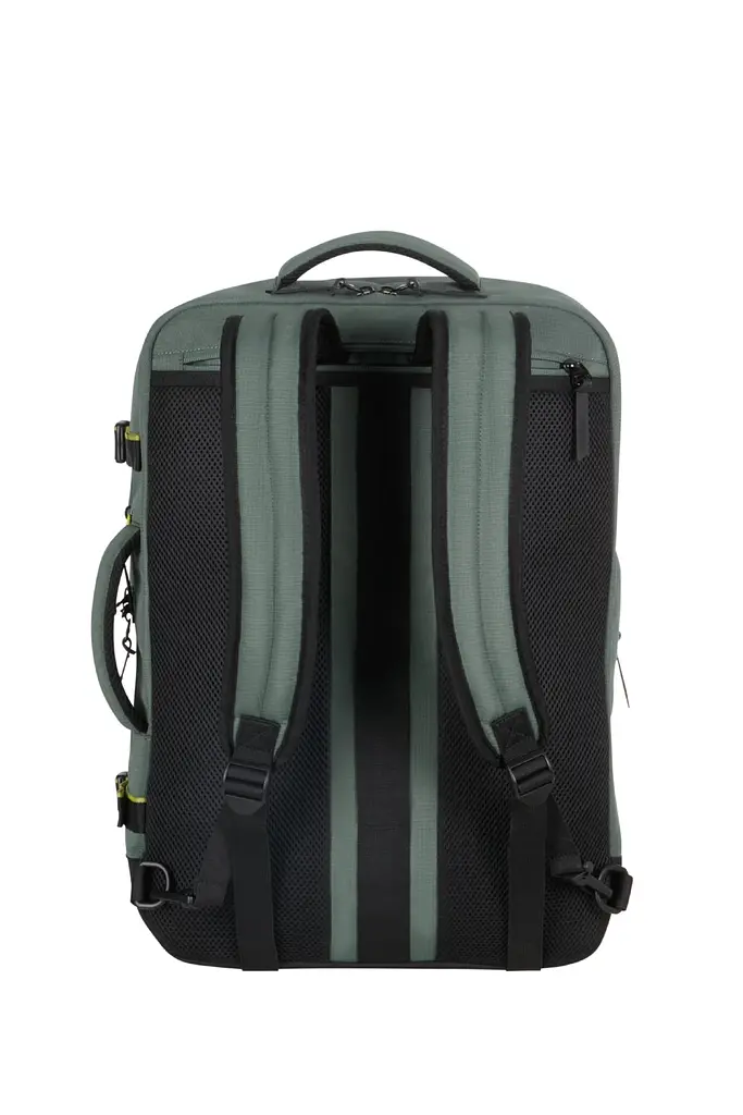 Рюкзак Для Подорожей L 15.6" American Tourister TAKE2CABIN DARK FOREST 55x35x23(25) 91G*04011 - фото 3