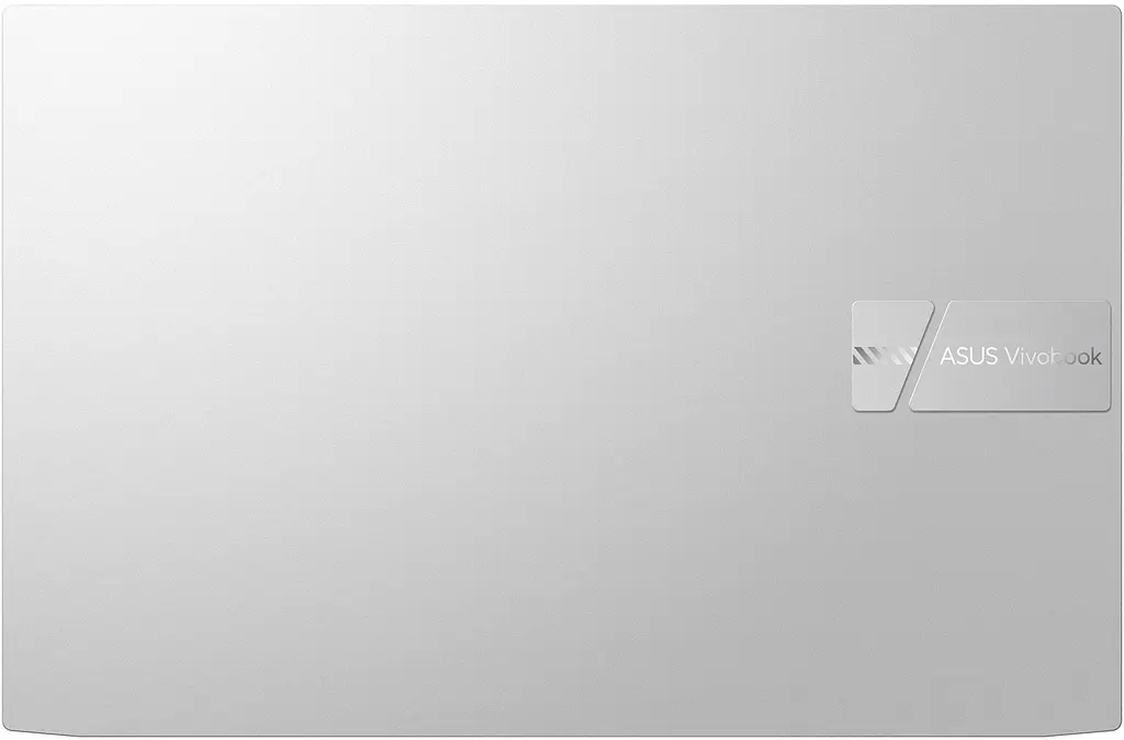 Ноутбук ASUS Vivobook Pro 15 M6500XV-LP018 15.6' FHD OLED, AMD R7-7840HS, 16GB, F1TB, NVD4060-8, NoOS, Сріблястий (90NB1212-M000M0) - фото 8