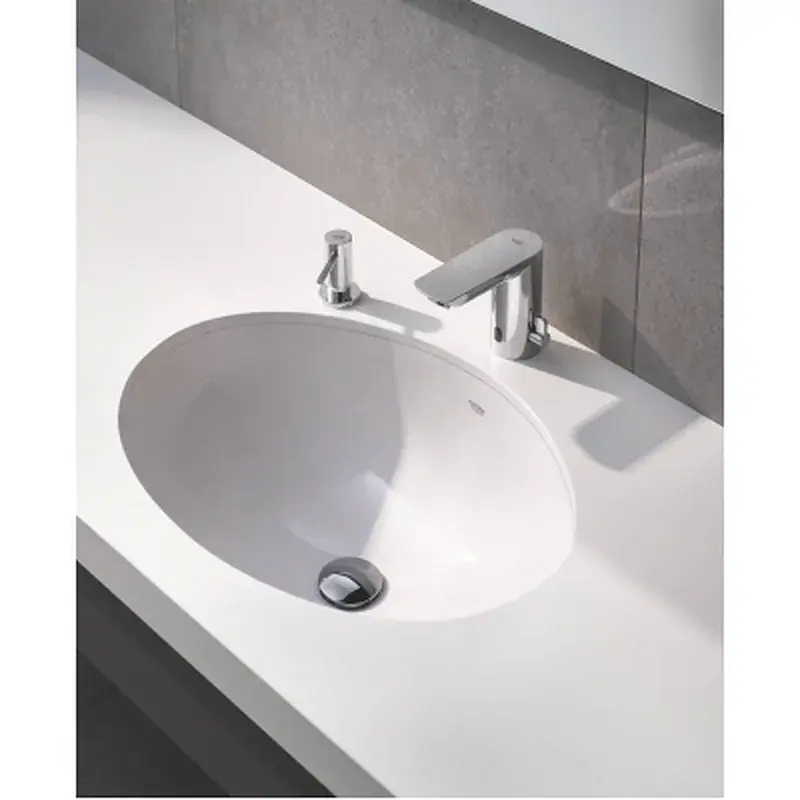Змішувач Grohe BauCosmo E (36451000) - фото 5