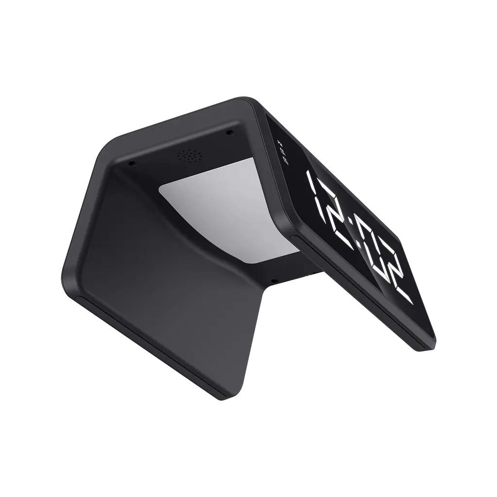 Бездротова зарядка 3в1 HAVIT W320 15W Black HAVIT (27981-000) - фото 5
