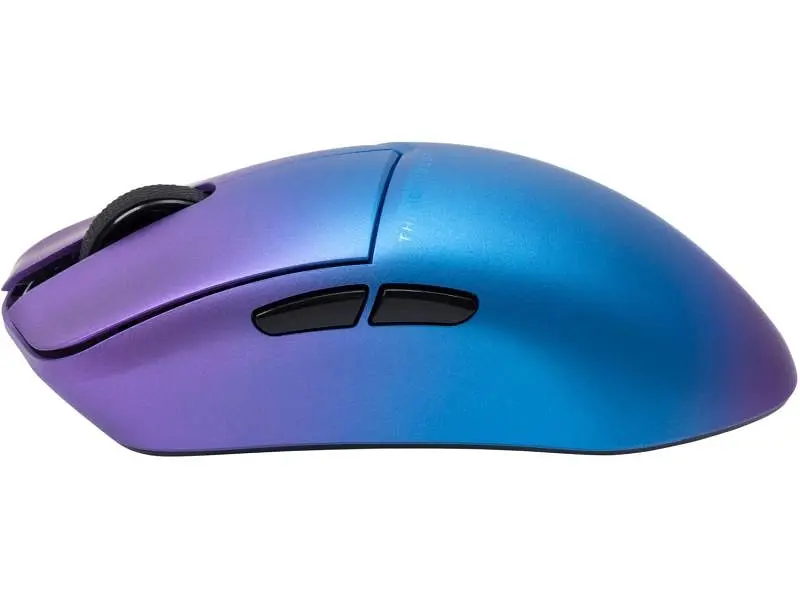 Миша Thunderobot MLX Dual-Mode Blue (6932066320669) - фото 4
